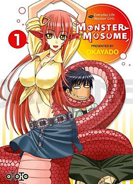 integrale_monster-musume-tome-_1