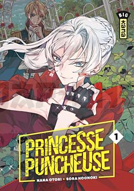 integrale_princesse-puncheuse-tome-_1