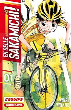 integrale_en-selle-sakamichi-tome-_1
