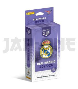 panini-club-real-madrid-2025-26