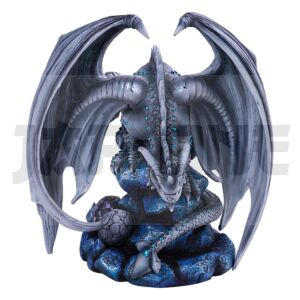 Anne Stokes Figura Rock Dragon 20 Cm