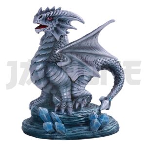Anne Stokes Figura Baby Rock Dragon 10 Cm
