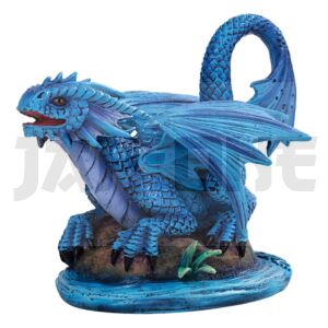 Anne Stokes Figura Water Dragon Wyrmling 9 Cm