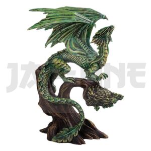 Anne Stokes Figura Tree Dragon 25 Cm