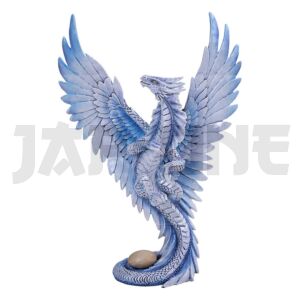 Anne Stokes Figura Wind Dragon 31 Cm