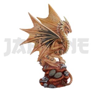 Anne Stokes Figura Desert Dragon 24 Cm