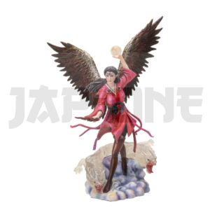 Anne Stokes Figura Magic Air Sorceress 22 Cm