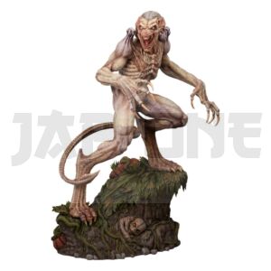 Pumpkinhead Figure 1/4 Pumpkinhead 69 Cm