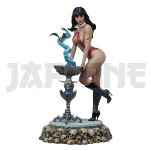 Vampirella Figurine 1/3 Vampirella 67 Cm