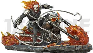 Marvel Contest Of Champions Figura 1/6 Ghost Rider 29 Cm