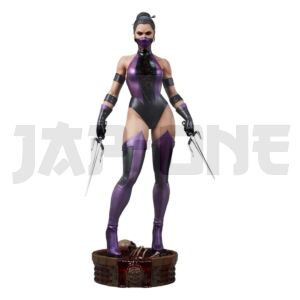 Mortal Kombat Figurine 1/3 Mileena 76 Cm
