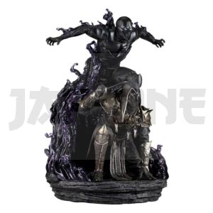 Mortal Kombat Figurine 1/4 Noob Saibot 56 Cm