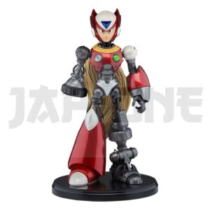 Mega Man X Figur 1/4 Zero 46 Cm