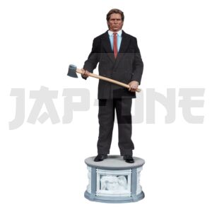 American Psycho Figure 1/4 Patrick Bateman 57 Cm