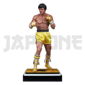 Rocky Iii Figurine 1/3 Rocky 66 Cm