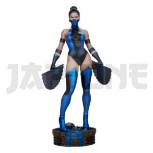 Mortal Kombat Figurine 1/3 Kitana 76 Cm