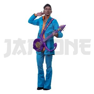 Prince Figur 1/3 Super Bowl 2007 Halftime Show 63 Cm