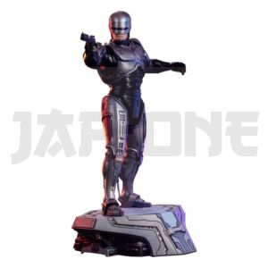 Robocop Figurine 1/3 Robocop 71 Cm