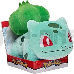 POKEMON - BULBASAUR - Plush 30 cm