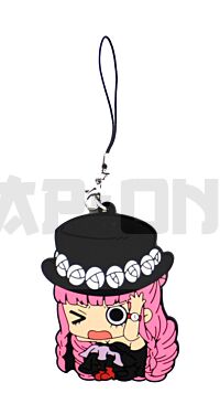 Rubber Strap - One Piece - Perona