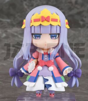 Sleepy Princess In The Demon Castle Nendoroid Figure Pvc Princess Syalis 10 Cm