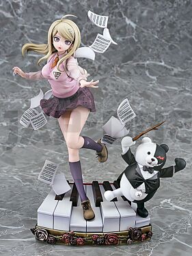 Danganronpa V3: Killing Harmony Figure Pvc 1/7 Kaede Akamatsu 24 Cm