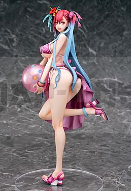 Valkyria Chron Duel Riela Marcellis St 25 Cm