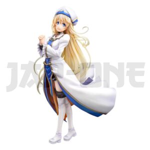 Goblin Slayer Figure Pvc 1/7 Priestess 24 Cm