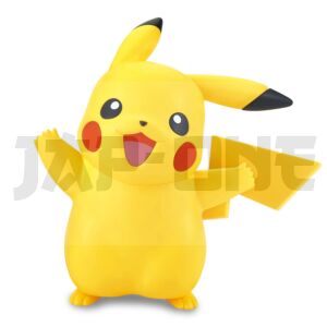 Pokemon Pokepla 01 Pikachu 7,5cm