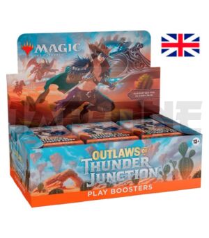 play-booster-display-36-sobres-outlaws-of-thunder-junction-ingles-magic-the-gathering