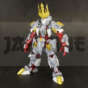 Pla-Act 06 Figura Plastic Action Kit Ambrose 14 Cm