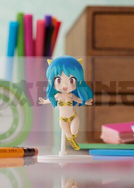 Urusei Yatsura Lum Mini Figurine 7 Cm