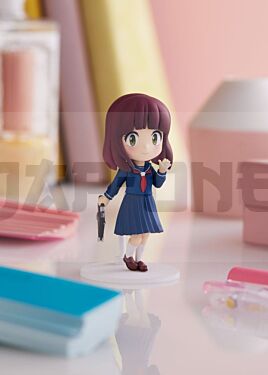 Urusei Yatsura Shinobu Miyake Mini Fig 7 Cm