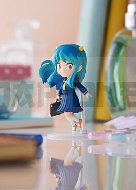 Urusei Yatsura Figurine Lum School Uniform Ver. 7 Cm