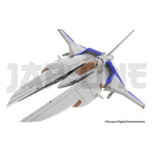 Gradius Figur Plastic Kit Vic Viper Ver. Gradius Ii 15 Cm 