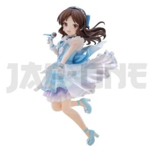 Idolmaster Cinderella Girls Figure Pvc 1/7 Arisu Tachibana 22 Cm