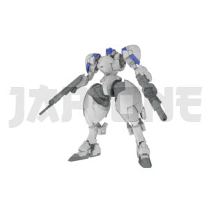 Powerdolls2 Plastic Model Kit 1/48 X-4+(Pd-802) Pld 13 Cm