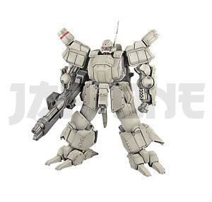 Assault Suits Leynos Figurine Plastic Model Kit 1/35 As-5E3 Leynos (Player Type) Renewal Ver. 28 Cm