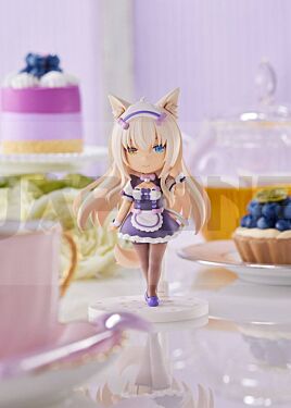 Nekopara Figure Pvc 100! Coconut 10 Cm