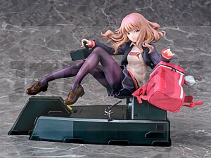 Ssss.Dynazenon Figur Pvc 1/6 Yume Minami 16 Cm
