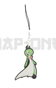 Rubber Strap Pokémon Gardevoir
