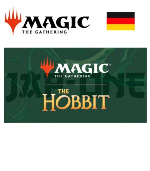 prerelease-pack-15-packs-aleman-the-hobbit-magic-the-gathering