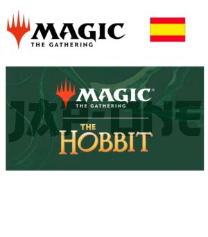prerelease-pack-15-packs-espanol-the-hobbit-magic-the-gathering