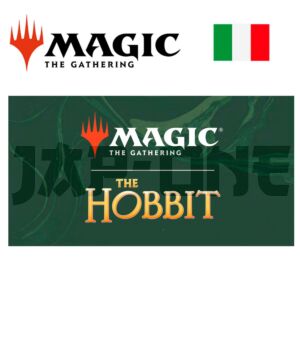 prerelease-pack-15-packs-italiano-the-hobbit-magic-the-gathering