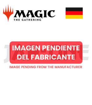 prerelease-pack-15-packs-reality-fracture-aleman-magic-the-gathering