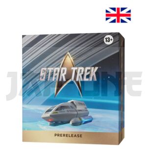 prerelease-pack-15-sobres-ingles-star-trek-magic-the-gathering