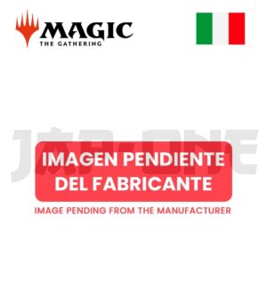 prerelease-pack-15-unidades-teenage-mutant-ninja-turtles-italiano-magic-the-gathering