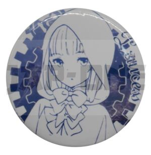 Badge Princess Principal Princess