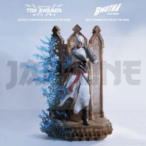 Assassin´S Creed Figurine 1/4 Animus Altair High-End 62 Cm