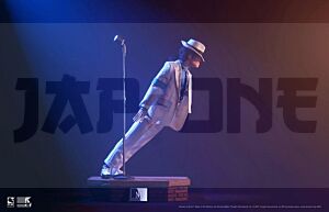 Michael Jackson Figura 1/3 Michael Jackson Smooth Criminal Standard Edition 60 Cm